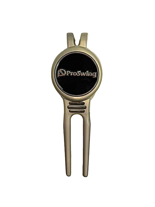 Ball marker & Divot repair tool